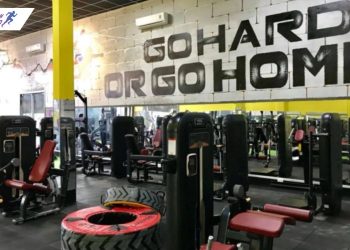 Top 5 phòng gym Bình Chánh đáng trải nghiệm nhất hiện nay