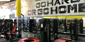 Top 5 phòng gym Bình Chánh đáng trải nghiệm nhất hiện nay