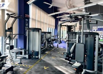 Phòng gym Hà Nam – Nơi bắt đầu hành trình thay đổi vóc dáng và nâng cao sức khỏe