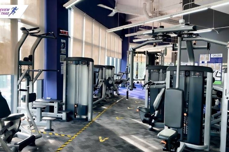 Phòng gym Hà Nam – Nơi bắt đầu hành trình thay đổi vóc dáng và nâng cao sức khỏe