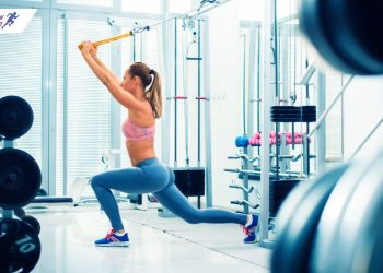 Top 5 phòng gym Hải Phòng được đánh giá cao nhất hiện nay