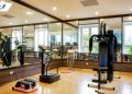 Phòng gym Ninh Bình