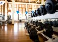 Tăng cường sức khỏe mỗi ngày tại phòng gym Vĩnh Phúc