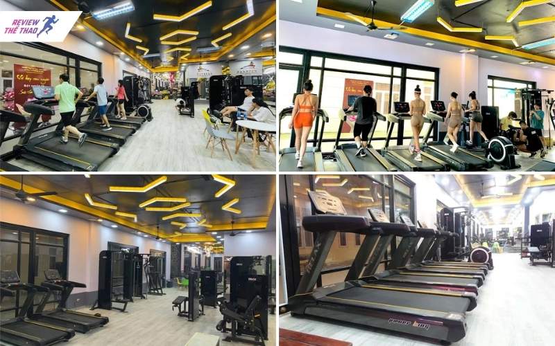 Vitaly Fitness & Yoga Center luôn đồng hành cùng bạn trên hành trình khỏe mạnh