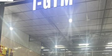 Review chi tiết phòng gym T-GYM FITNESS tại Bình Chánh