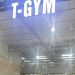Review chi tiết phòng gym T-GYM FITNESS tại Bình Chánh