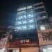 Review UP GYM - Hưng Phú: Phòng tập sang trọng & đẳng cấp