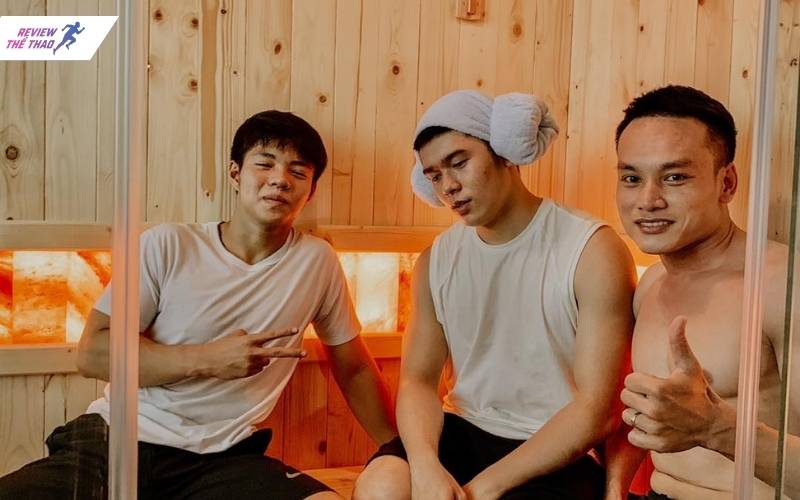 Trải nghiệm tiện ích đẳng cấp dành cho hội viên!